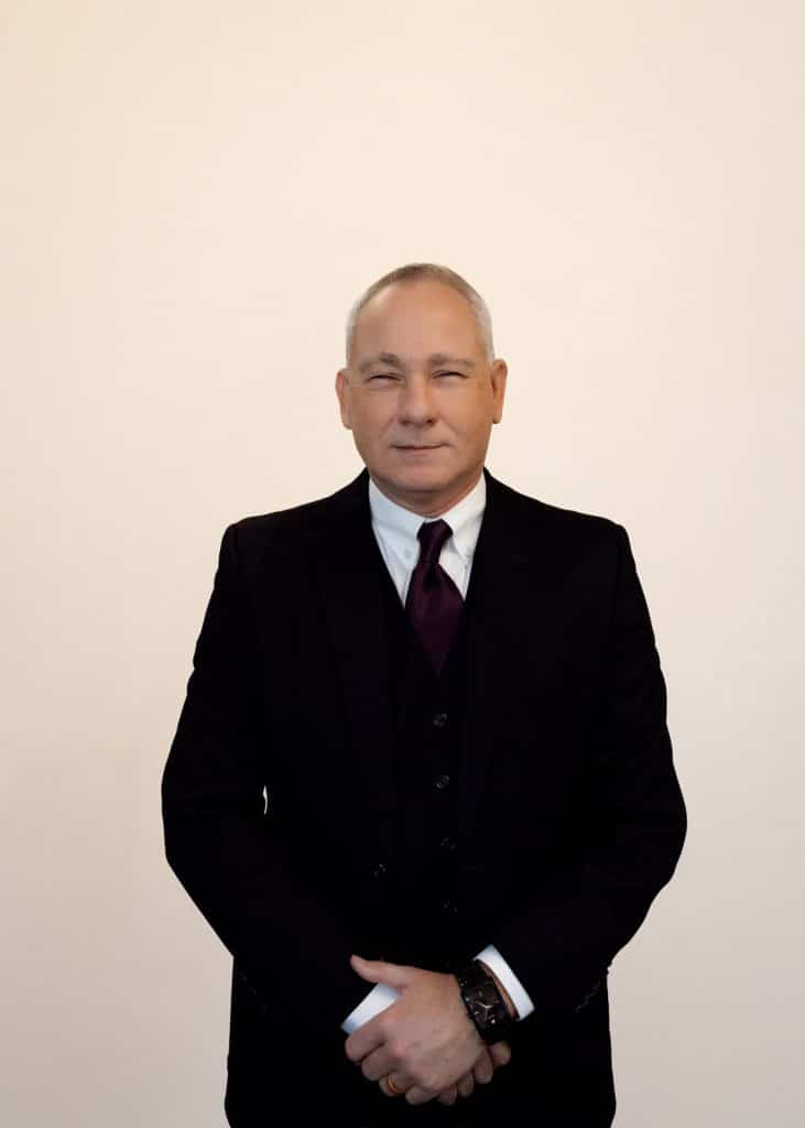 Russ Lanier
